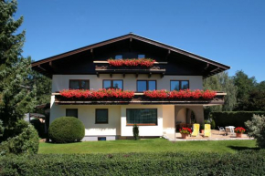 Appartement Lackner, Zell am See, Österreich